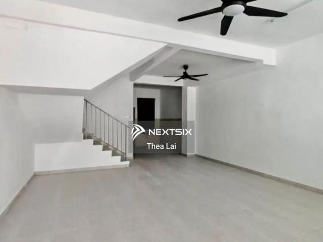House for rent in Bukit Ledang, Johor
