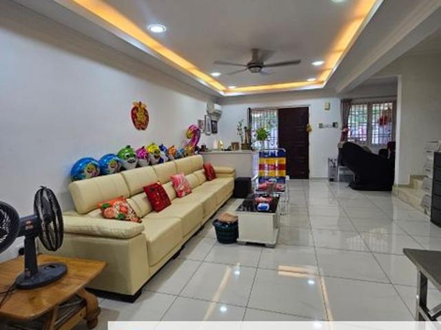House for sale in Skudai, Iskandar Puteri