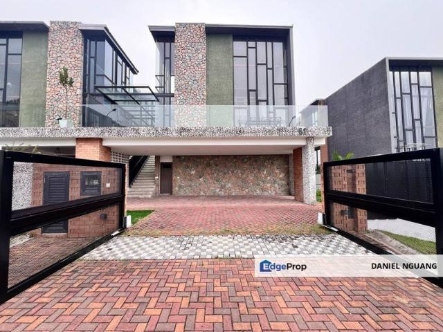 House for rent in Skudai, Iskandar Puteri