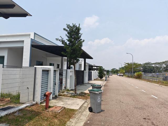 House for sale in Bukit Ledang, Johor