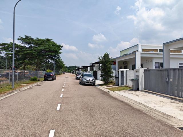 Terraced House for sale in Bukit Ledang, Johor