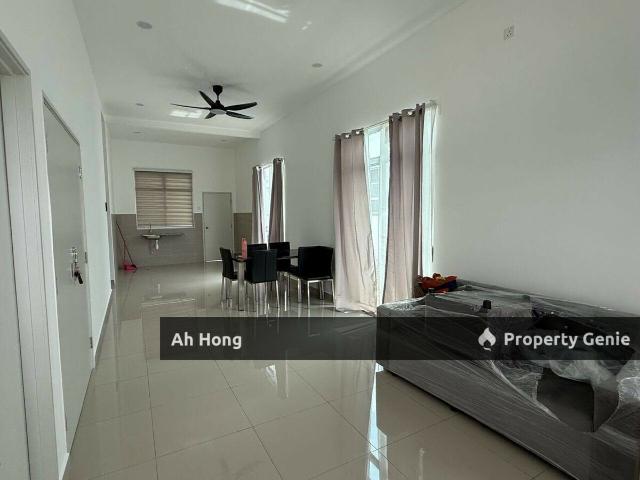 House for rent in Bukit Ledang, Johor