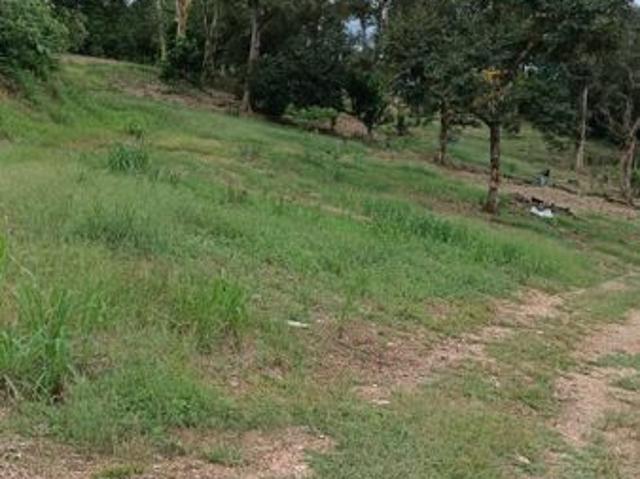 Shop for sale in Bukit Ledang, Johor