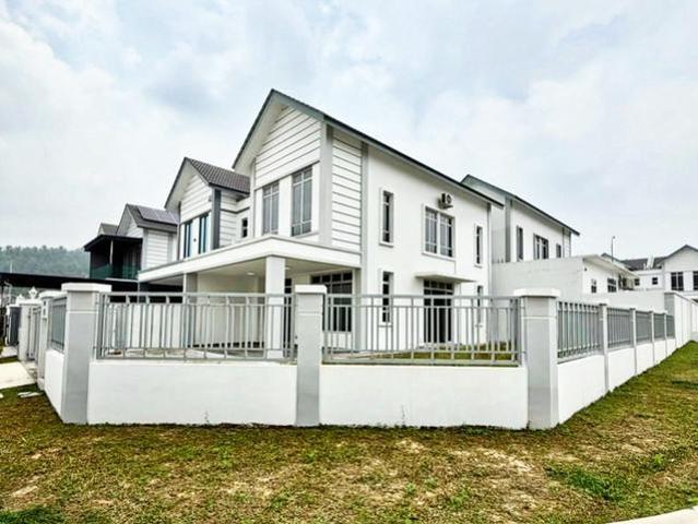 House for sale in Johor Bahru