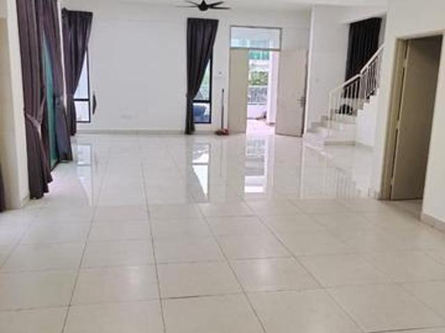 Residential House for sale in Johor Bahru