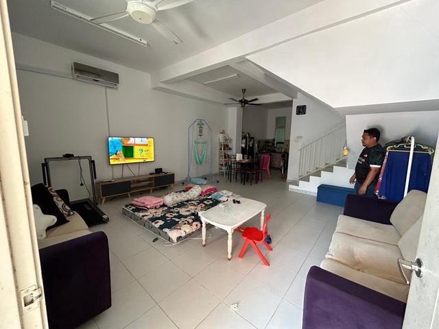 Terraced House for sale in Bukit Ledang, Johor
