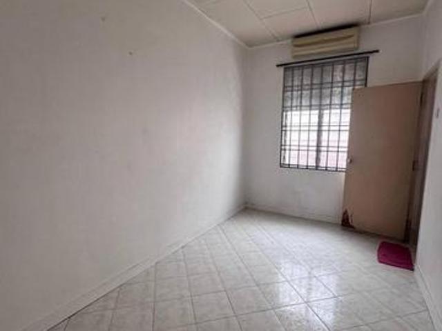 Terraced House for sale in Johor Bahru
