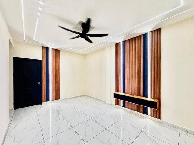 Flat for sale in Johore Bahru, Johor