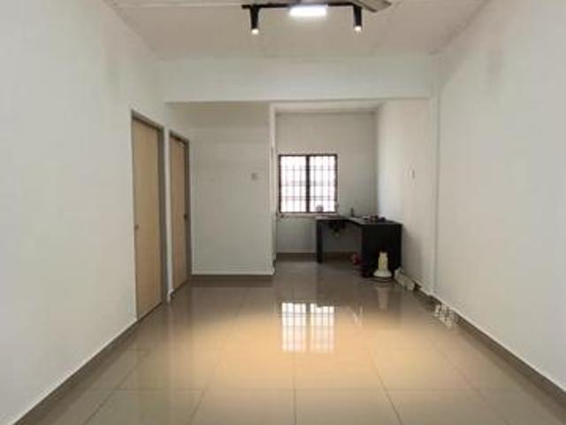 Flat for sale in Johore Bahru, Johor