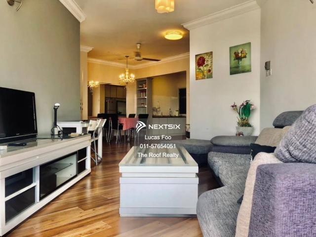 Shop for rent in Johor