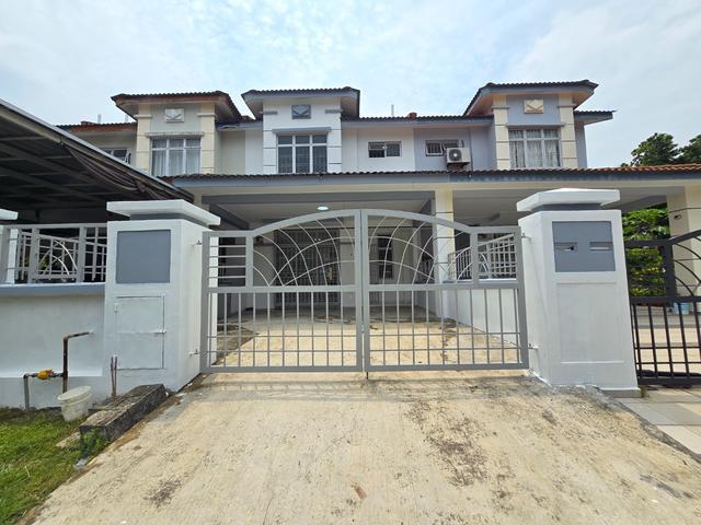 Terraced House for sale in Skudai, Iskandar Puteri