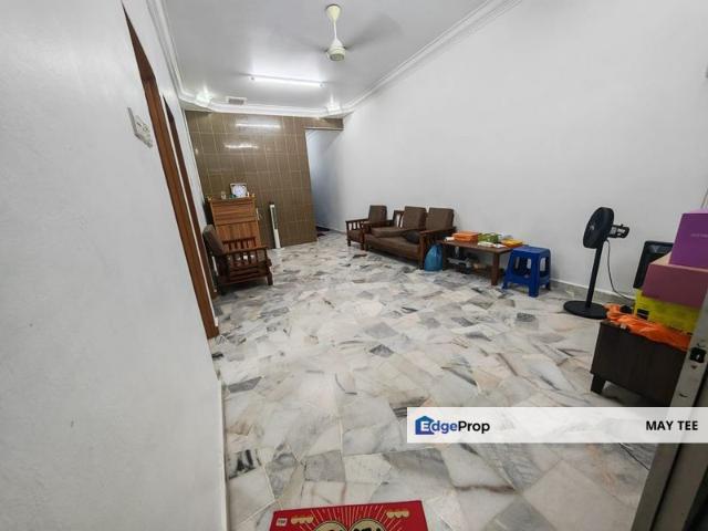 House for sale in Bukit Ledang, Johor