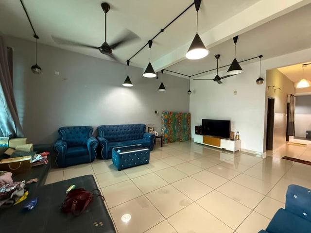 Terraced House for sale in Bukit Ledang, Johor