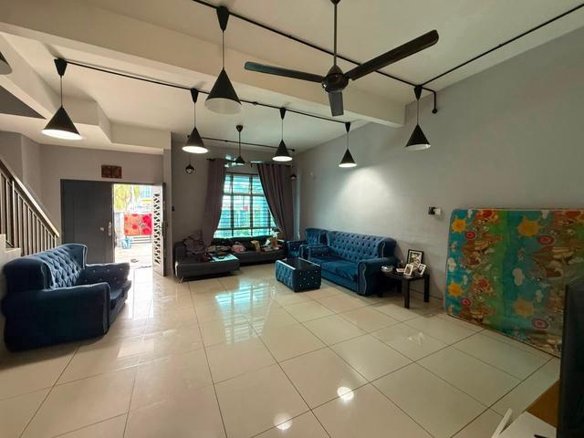 Terraced House for sale in Johore Bahru, Johor
