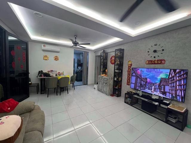 Terraced House for sale in Bukit Ledang, Johor