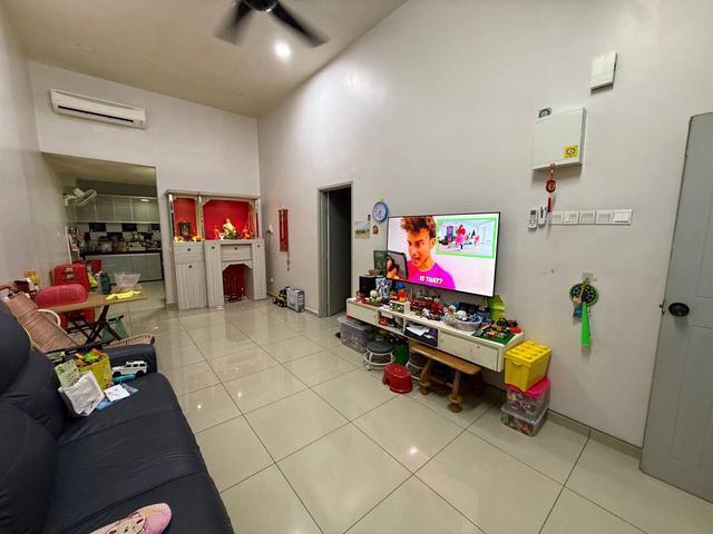 Terraced House for sale in Bukit Ledang, Johor