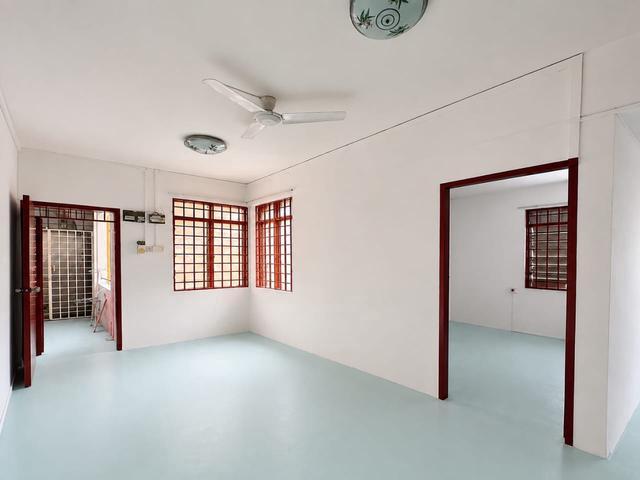 Flat for sale in Johore Bahru, Johor