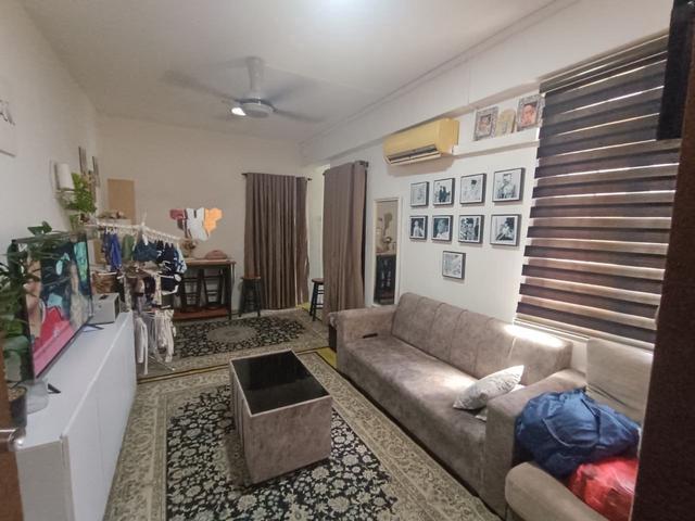 Flat for sale in Bukit Ledang, Johor