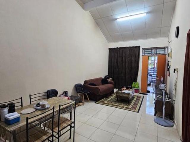 Terraced House for sale in Bukit Ledang, Johor