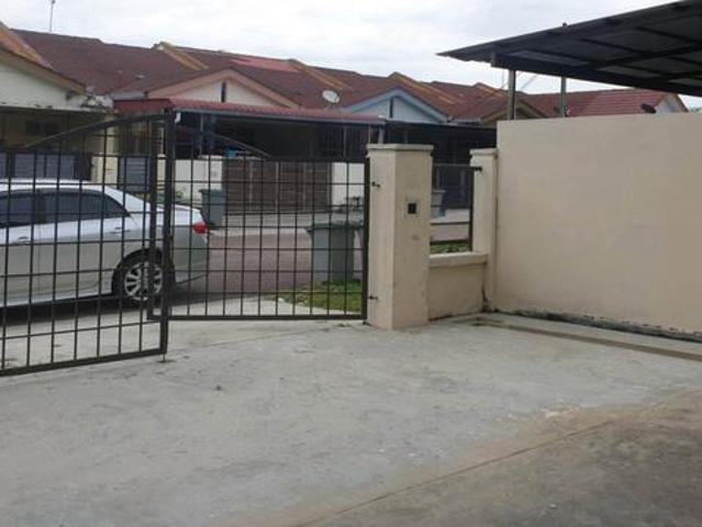 Terraced House for sale in Bukit Ledang, Johor