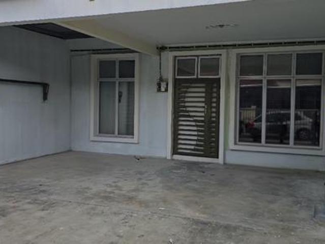 Terraced House for rent in Johore Bahru, Johor