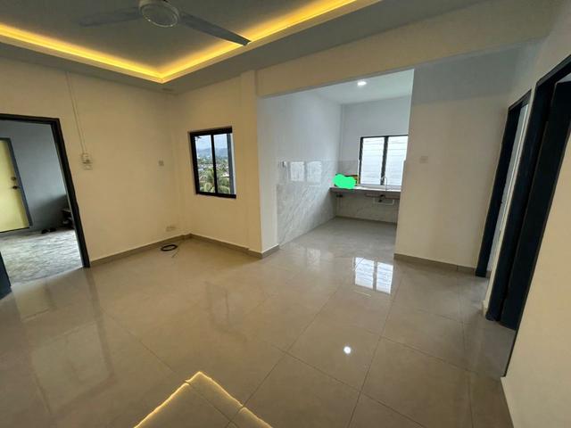 Flat for sale in Johore Bahru, Johor