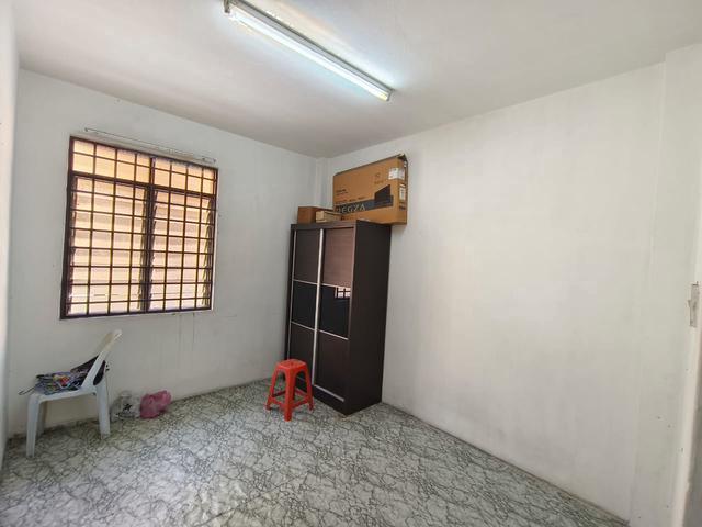Flat for sale in Bukit Ledang, Johor