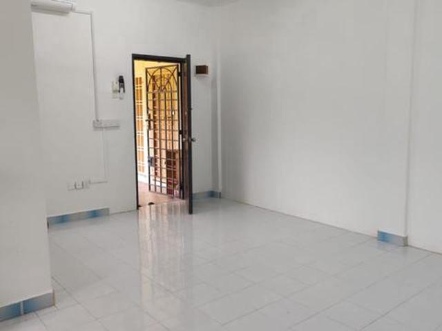 Flat for sale in Johore Bahru, Johor