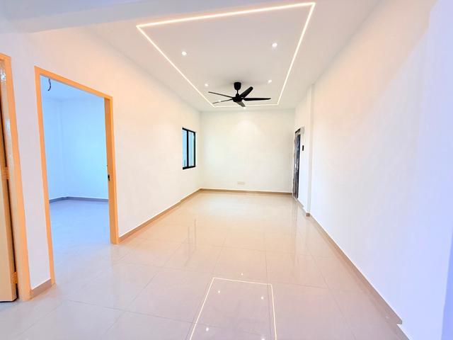 Flat for sale in Bukit Ledang, Johor