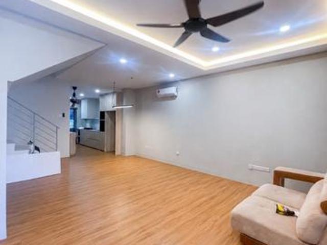 Terraced House for rent in Johore Bahru, Johor