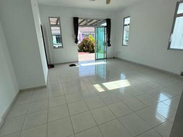 House for sale in Bukit Ledang, Johor