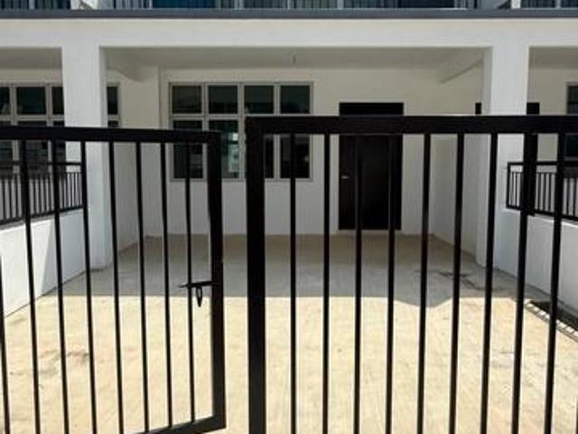 Terraced House for sale in Bukit Ledang, Johor