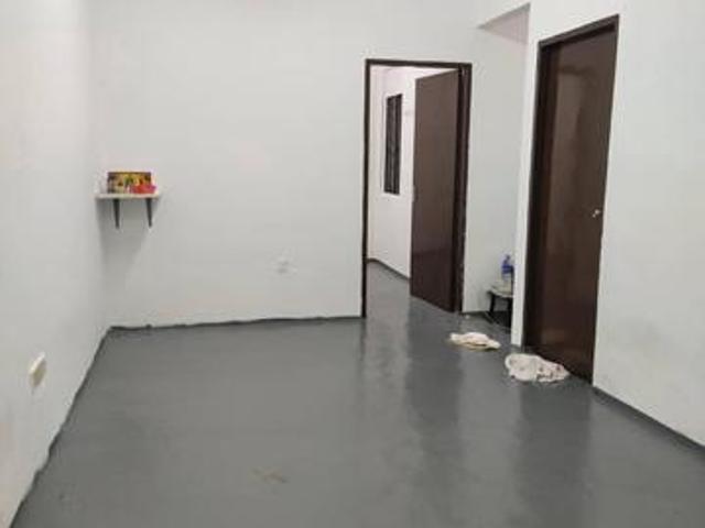 Flat for sale in Skudai, Iskandar Puteri