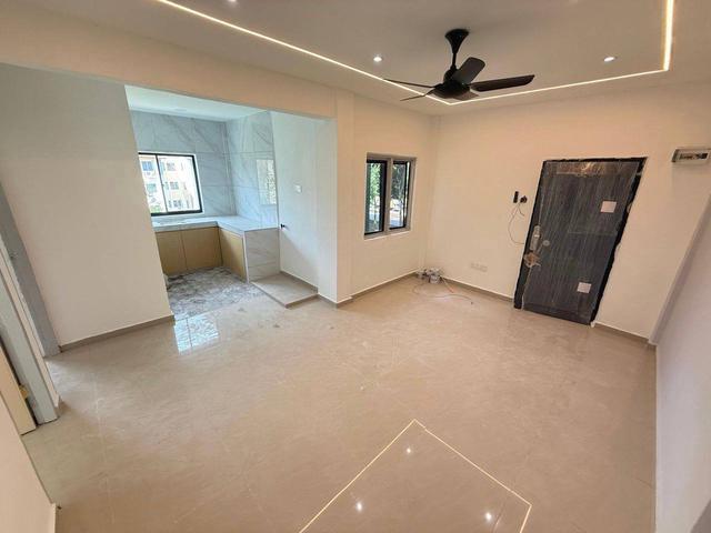 Flat for sale in Johore Bahru, Johor