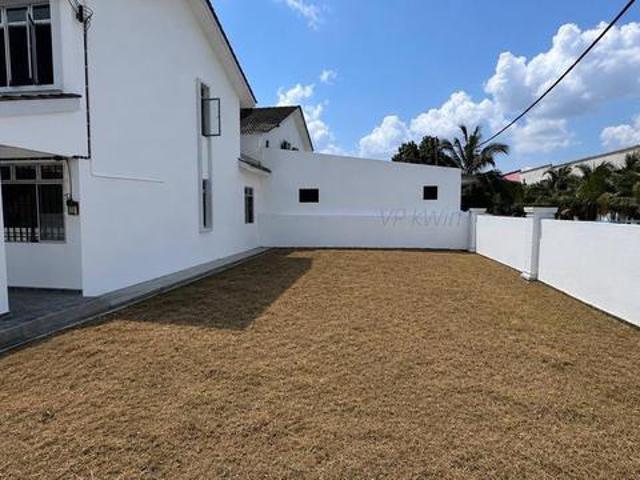 Terraced House for sale in Bukit Ledang, Johor