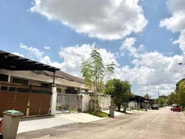 Terraced House for sale in Bukit Ledang, Johor