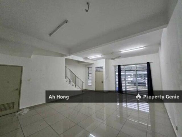 House for rent in Bukit Ledang, Johor