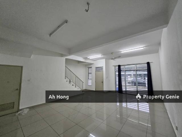 Terraced House for rent in Bukit Ledang, Johor