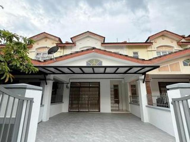 Terraced House for sale in Bukit Ledang, Johor