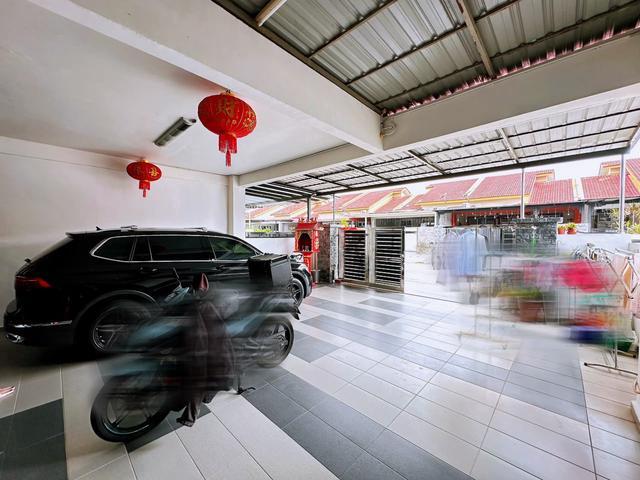 Terraced House for sale in Bukit Ledang, Johor