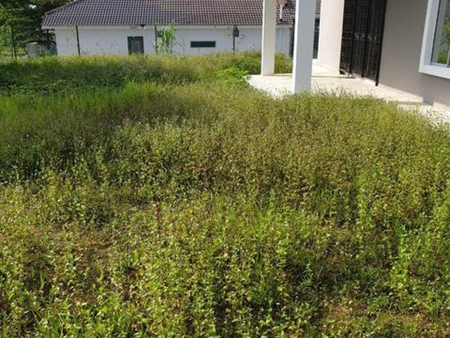 Terraced House for sale in Bukit Ledang, Johor