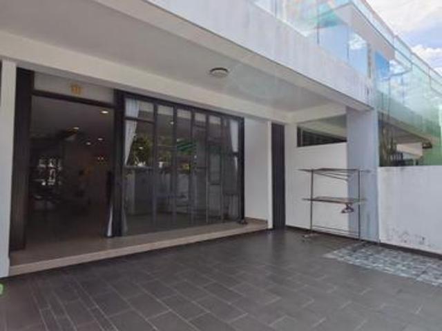 Terraced House for sale in Bukit Ledang, Johor