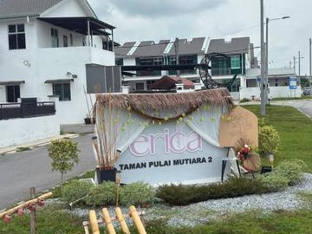 Terraced House for sale in Bukit Ledang, Johor