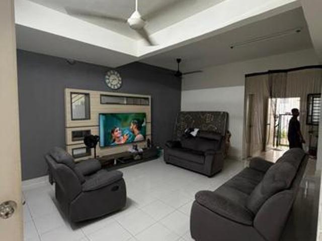 Terraced House for rent in Bukit Ledang, Johor