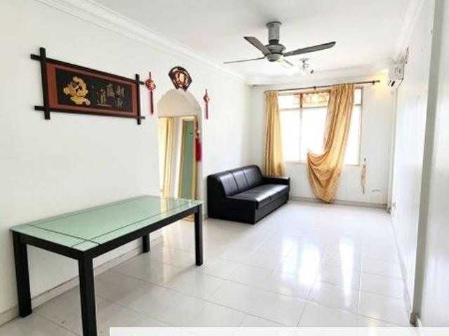 Condominium for sale in Bukit Ledang, Johor