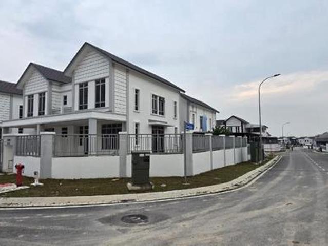 House for sale in Johore Bahru, Johor