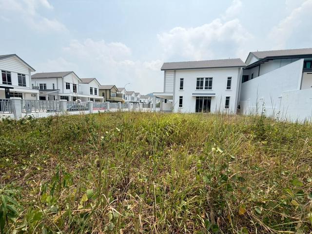 House for sale in Skudai, Iskandar Puteri
