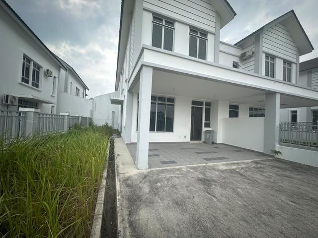 Terraced House for sale in Bukit Ledang, Johor