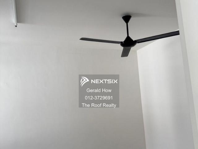 House for rent in Bukit Ledang, Johor