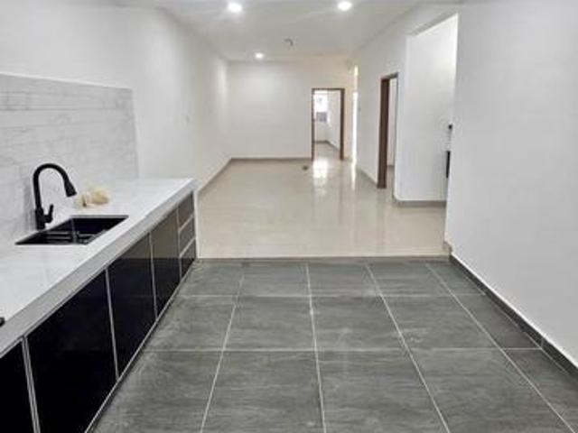 Terraced House for sale in Bukit Ledang, Johor